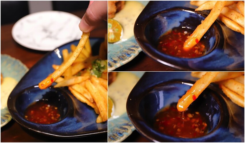 只要230元起就能吃到超美味個人日式定食套餐.5道精緻料理一次享受