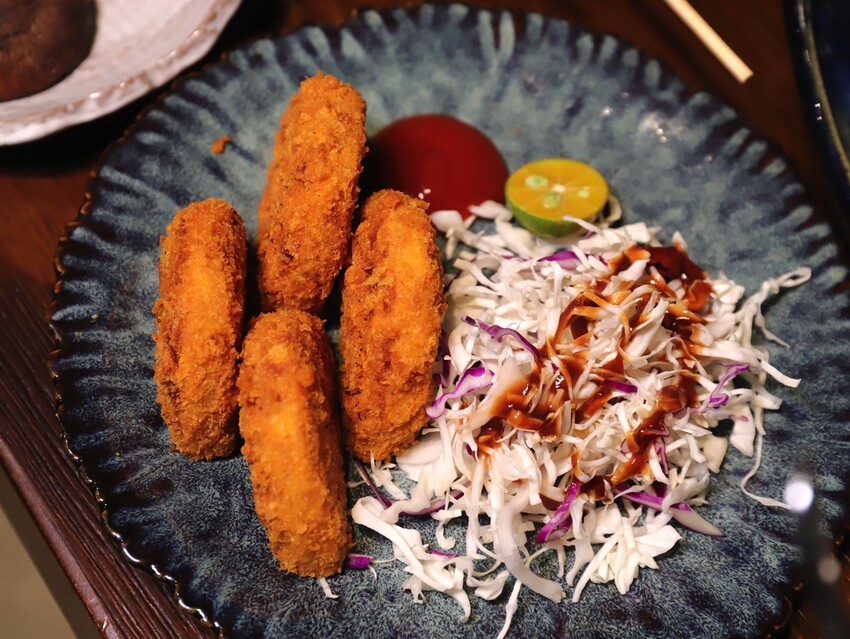 只要230元起就能吃到超美味個人日式定食套餐.5道精緻料理一次享受