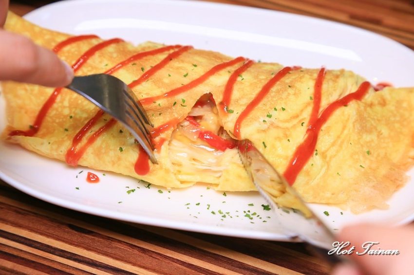 成大早餐吃哪家？這家你一定不能錯過：早安MUMU - 熱血玩台南。跳躍新世界