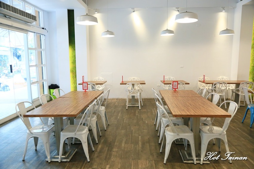 成大早餐吃哪家？這家你一定不能錯過：早安MUMU - 熱血玩台南。跳躍新世界