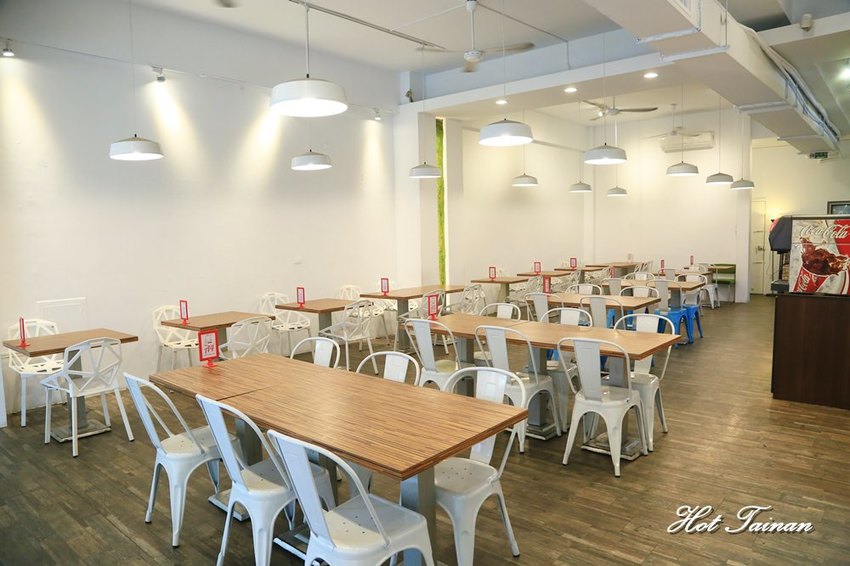 成大早餐吃哪家？這家你一定不能錯過：早安MUMU - 熱血玩台南。跳躍新世界