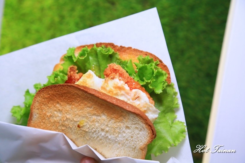 成大早餐吃哪家？這家你一定不能錯過：早安MUMU - 熱血玩台南。跳躍新世界