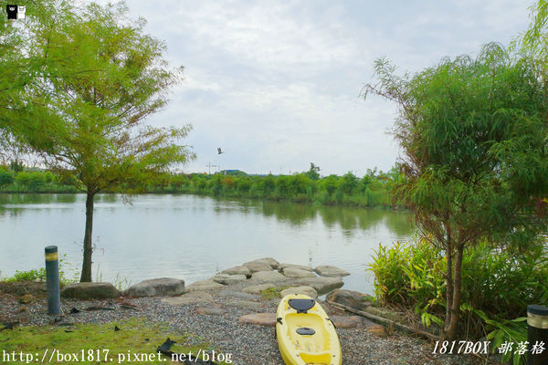 【宜蘭。五結】傳藝渡假會館Tradition Arts Villa。一泊二食。私房落羽松湖畔。玩沙綠地。渡假聖地。宜蘭民宿