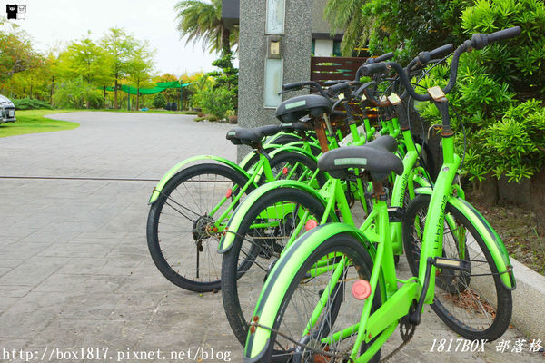 【宜蘭。五結】傳藝渡假會館Tradition Arts Villa。一泊二食。私房落羽松湖畔。玩沙綠地。渡假聖地。宜蘭民宿