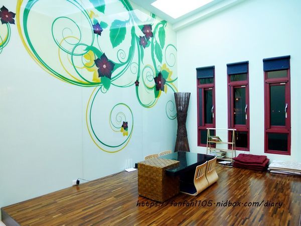 宜蘭住宿【傳藝渡假會館】 #田園間湖畔VILLA #沙坑 #划小船 #餵魚 #一泊二食 #親子住宿 的好去處 (44).JPG