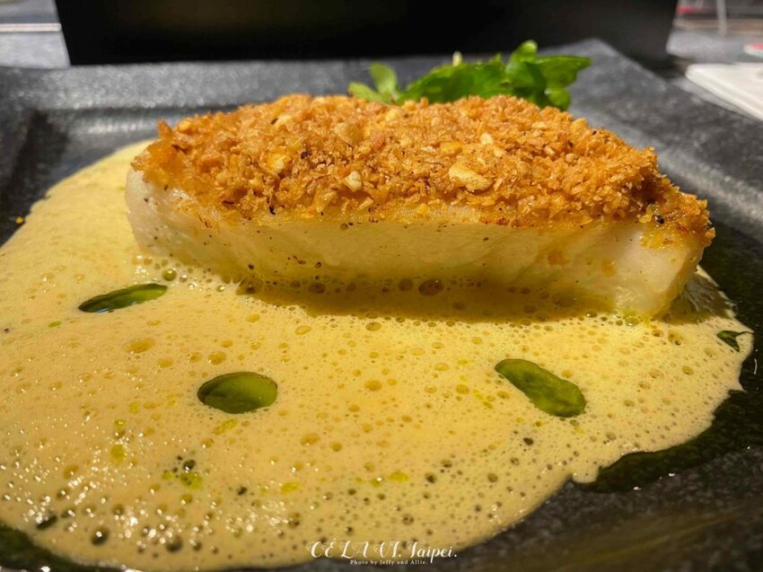 【台北餐廳】CÉ LA VI Taipei高空景觀餐廳，101百萬夜景全包！(交通/菜單/餐點/環境)