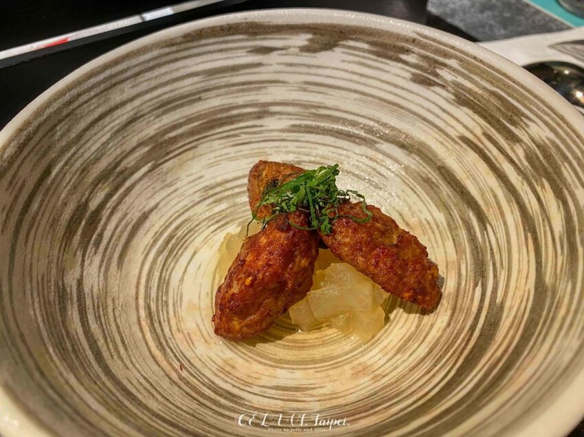 【台北餐廳】CÉ LA VI Taipei高空景觀餐廳，101百萬夜景全包！(交通/菜單/餐點/環境)