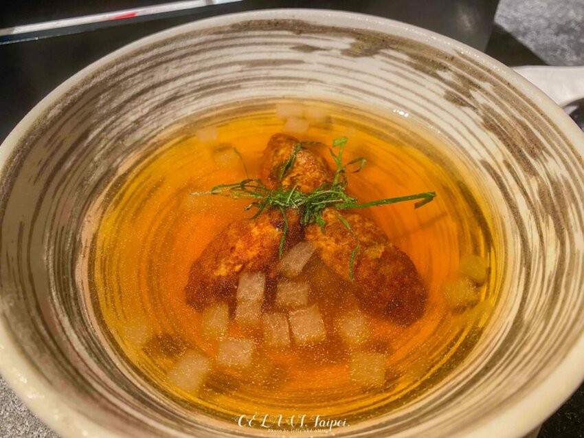 【台北餐廳】CÉ LA VI Taipei高空景觀餐廳，101百萬夜景全包！(交通/菜單/餐點/環境)