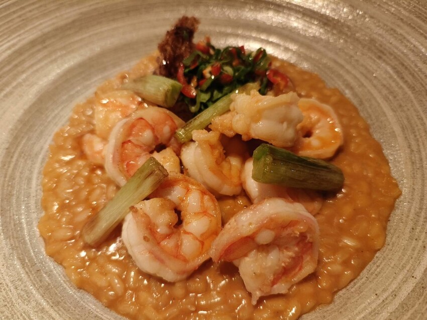 48195.jpg - 【台北】信義區高空酒吧。南山微風CE LA VIˋ Taipei48樓。360度環景觀看101夜景