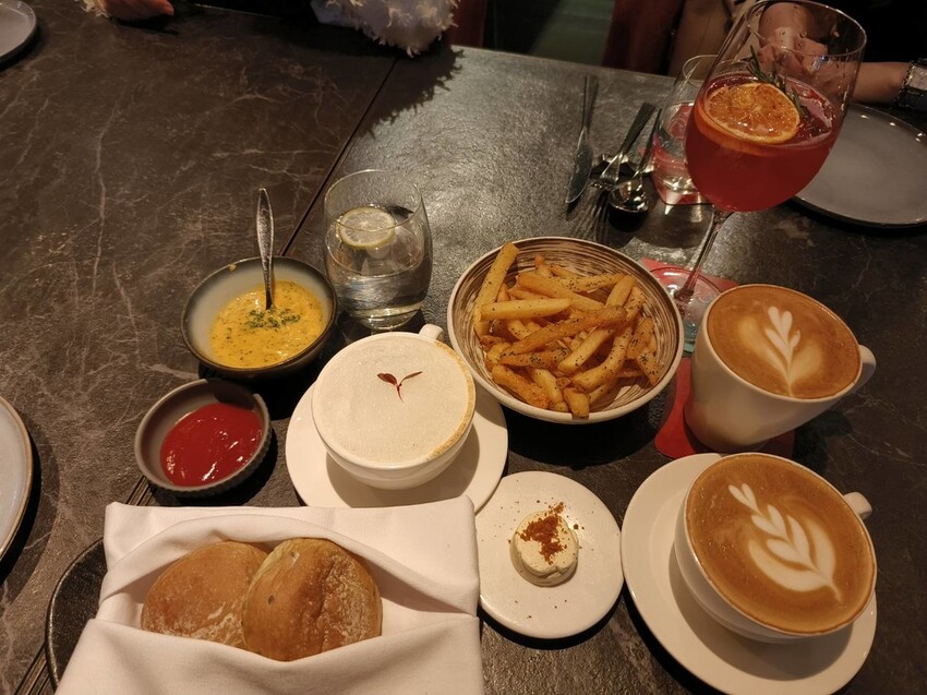 48196.jpg - 【台北】信義區高空酒吧。南山微風CE LA VIˋ Taipei48樓。360度環景觀看101夜景