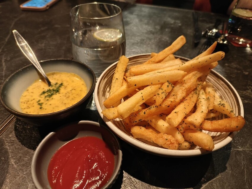 48199.jpg - 【台北】信義區高空酒吧。南山微風CE LA VIˋ Taipei48樓。360度環景觀看101夜景