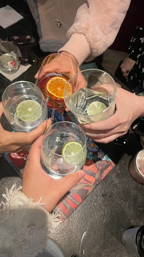 48213.jpg - 【台北】信義區高空酒吧。南山微風CE LA VIˋ Taipei48樓。360度環景觀看101夜景