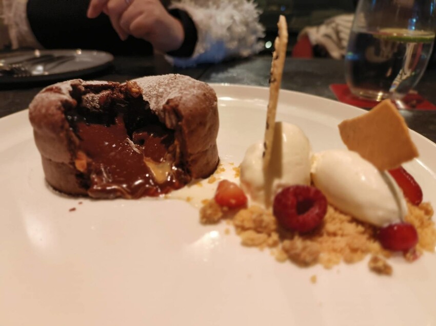 48187.jpg - 【台北】信義區高空酒吧。南山微風CE LA VIˋ Taipei48樓。360度環景觀看101夜景