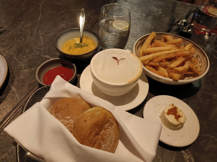 48198.jpg - 【台北】信義區高空酒吧。南山微風CE LA VIˋ Taipei48樓。360度環景觀看101夜景