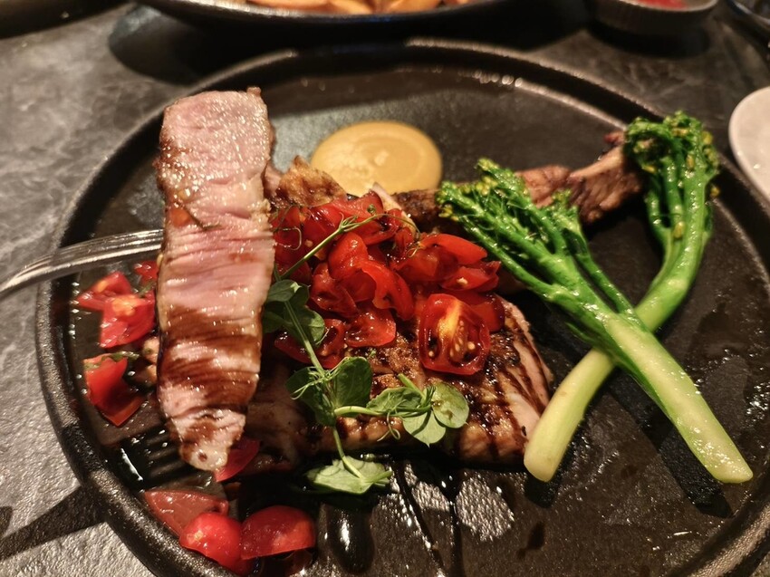 48189.jpg - 【台北】信義區高空酒吧。南山微風CE LA VIˋ Taipei48樓。360度環景觀看101夜景