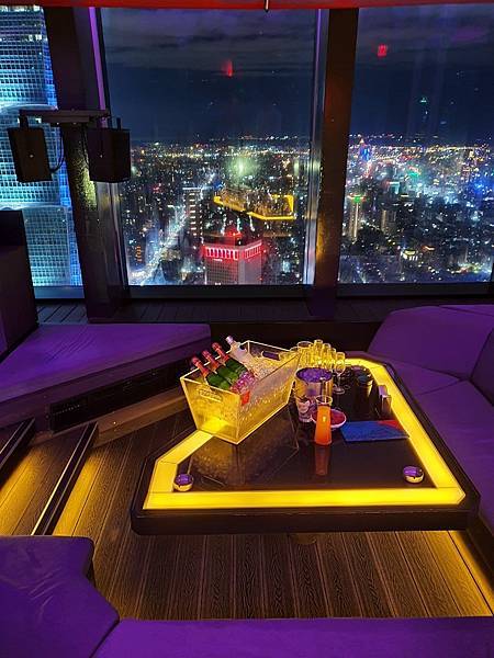 CÉ LA VI Taipei/窩客 胖樺提供，未經許可不得轉載。