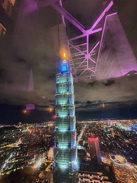 CÉ LA VI Taipei/窩客 胖樺提供，未經許可不得轉載。