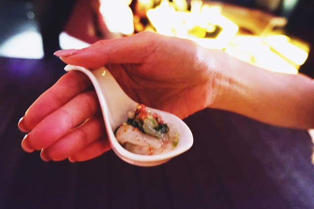 CÉ LA VI Taipei - 微風南山48樓華麗登場的高空景觀酒吧