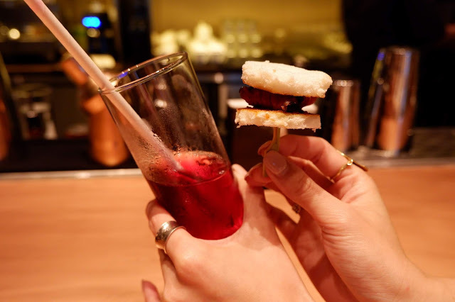 CÉ LA VI Taipei - 微風南山48樓華麗登場的高空景觀酒吧