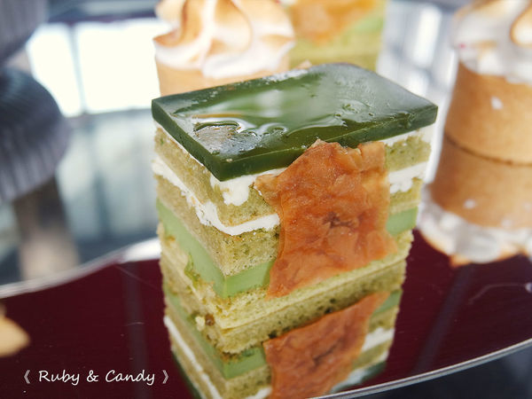 紫蘇抹茶千層 (2).JPG