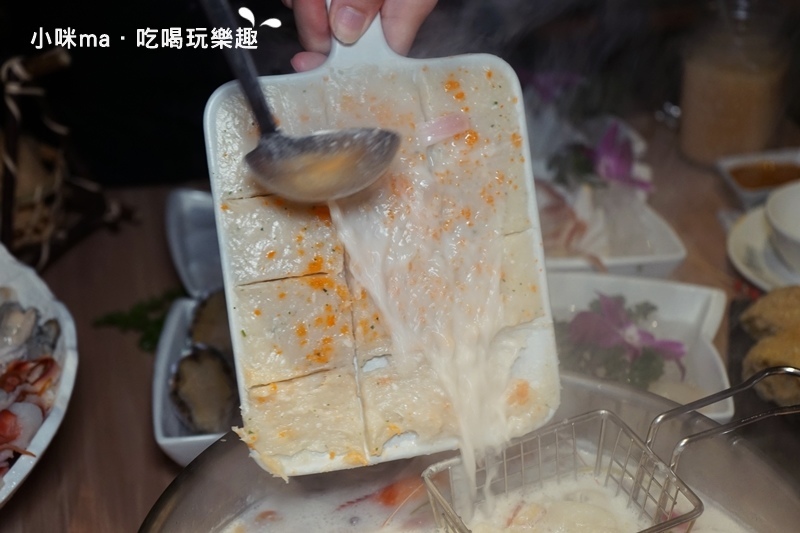 Rolling Thai 泰式火鍋 