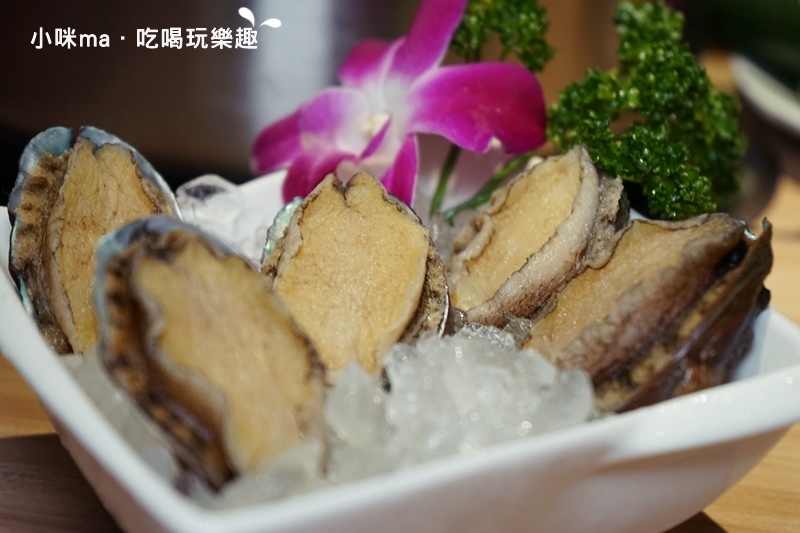 Rolling Thai 泰式火鍋 