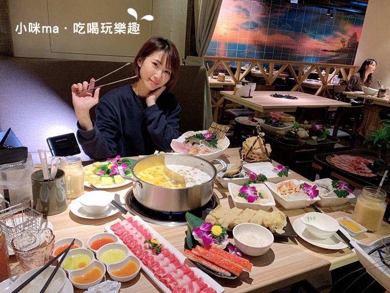 Rolling Thai 泰式火鍋 