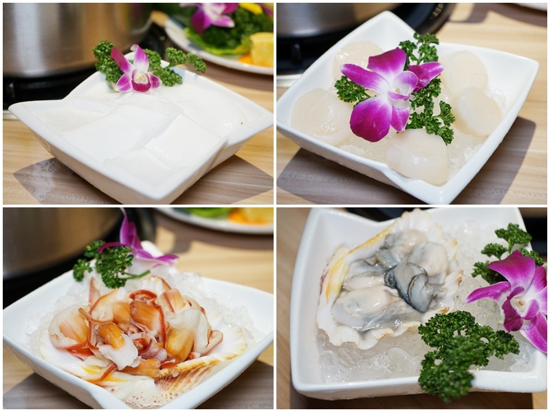 Rolling Thai 泰式火鍋 