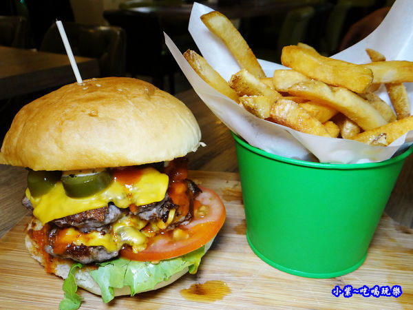美式雙層起司辣味漢堡-沛緹歐 (3).jpg