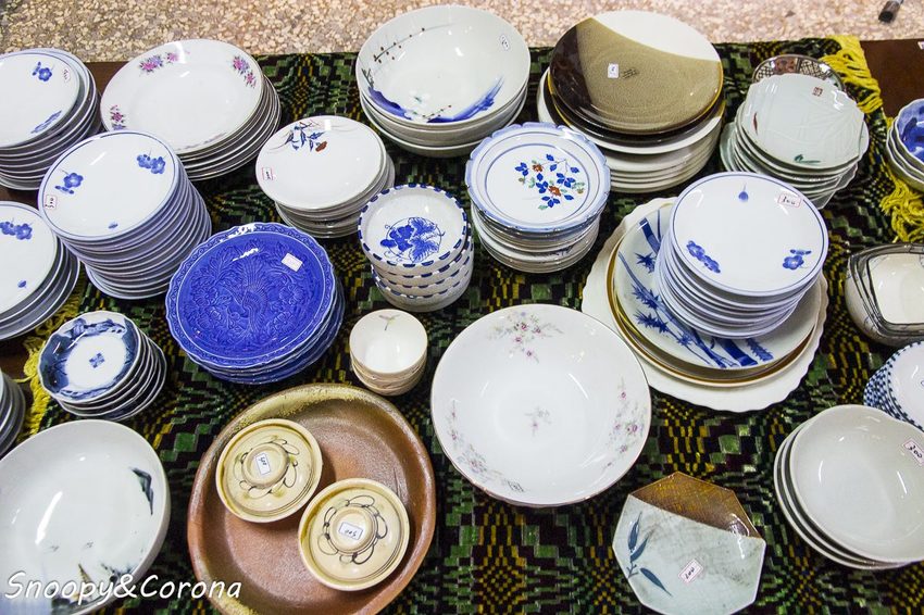 【台中景點】文青風格打卡景點／CP皇后鎮 風格聚落藝術市集～期間限定文創市集