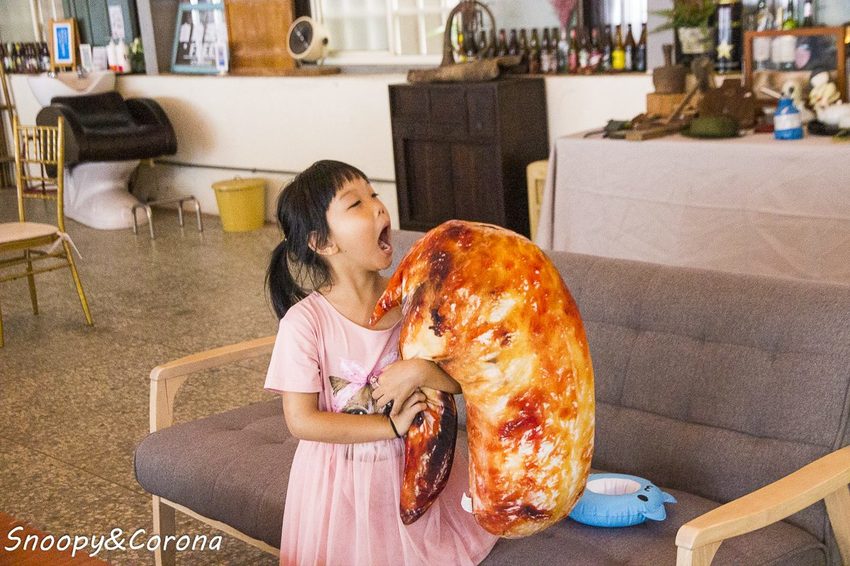 【台中景點】文青風格打卡景點／CP皇后鎮 風格聚落藝術市集～期間限定文創市集