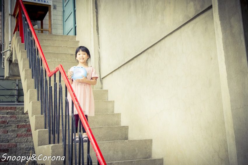 【台中景點】文青風格打卡景點／CP皇后鎮 風格聚落藝術市集～期間限定文創市集