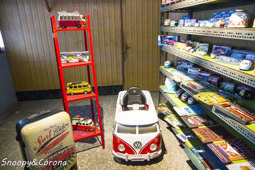 【台中景點】文青風格打卡景點／CP皇后鎮 風格聚落藝術市集～期間限定文創市集