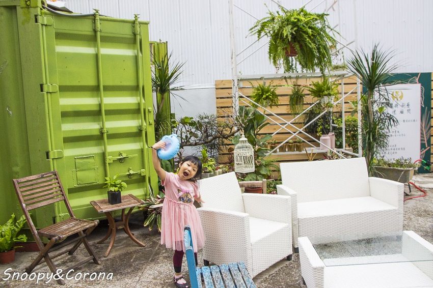 【台中景點】文青風格打卡景點／CP皇后鎮 風格聚落藝術市集～期間限定文創市集