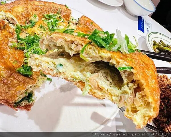 時時香 美麗華店