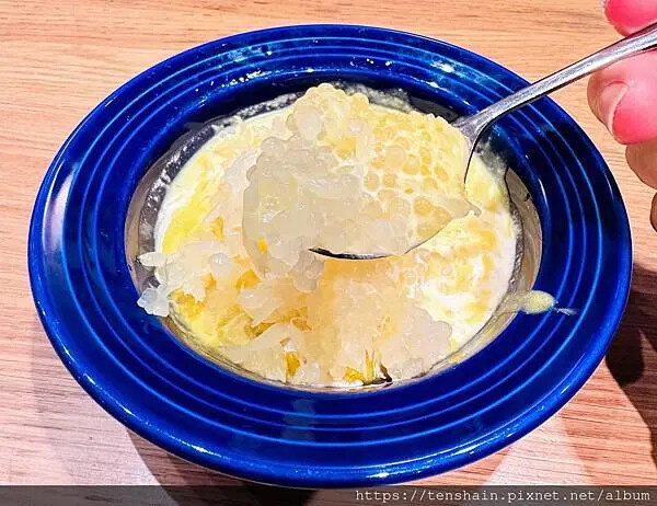 時時香 美麗華店