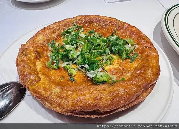 時時香 美麗華店