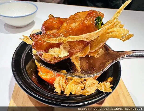 時時香 美麗華店