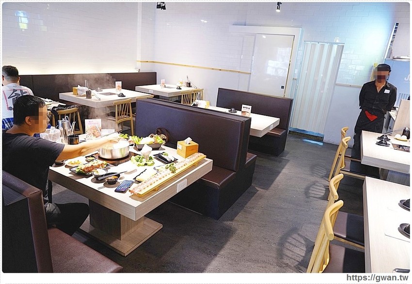 姓陳的在哪裡?愛食鍋請你吃肉肉啦!還有超萌芋泥小熊鍋,每天限量五隻喔~