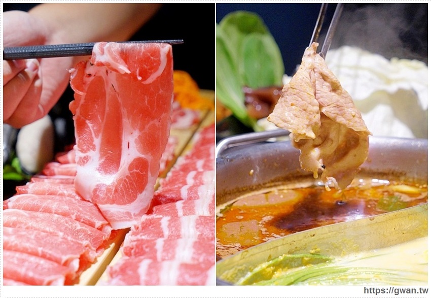 台中也有超萌小熊鍋，整罐高大鮮乳自己加，白飯、鴨血、豆腐吃到飽，壽星再送浮誇長肉盤！！