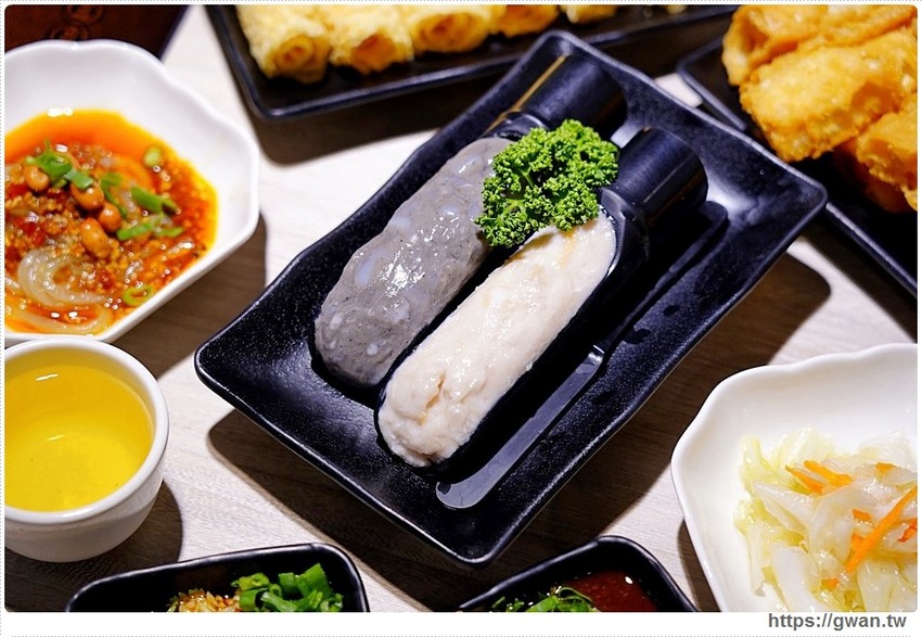 姓陳的在哪裡?愛食鍋請你吃肉肉啦!還有超萌芋泥小熊鍋,每天限量五隻喔~