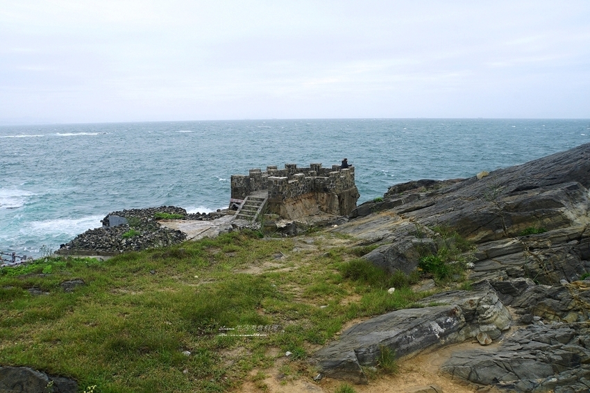 馬祖藍眼淚-西莒菜埔澳地質公園-在地人帶路訪秘境-保證拍得到藍眼淚-食尚玩家推薦