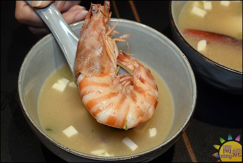 桀壽司。食尚玩家報導台中必吃日本料理!大推無菜單套餐9道菜美味大滿足-商妮吃喝遊樂