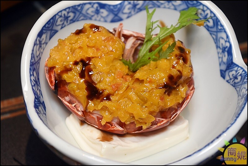 桀壽司。食尚玩家報導台中必吃日本料理!大推無菜單套餐9道菜美味大滿足-商妮吃喝遊樂