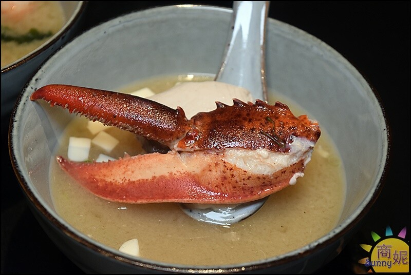 桀壽司。食尚玩家報導台中必吃日本料理!大推無菜單套餐9道菜美味大滿足-商妮吃喝遊樂