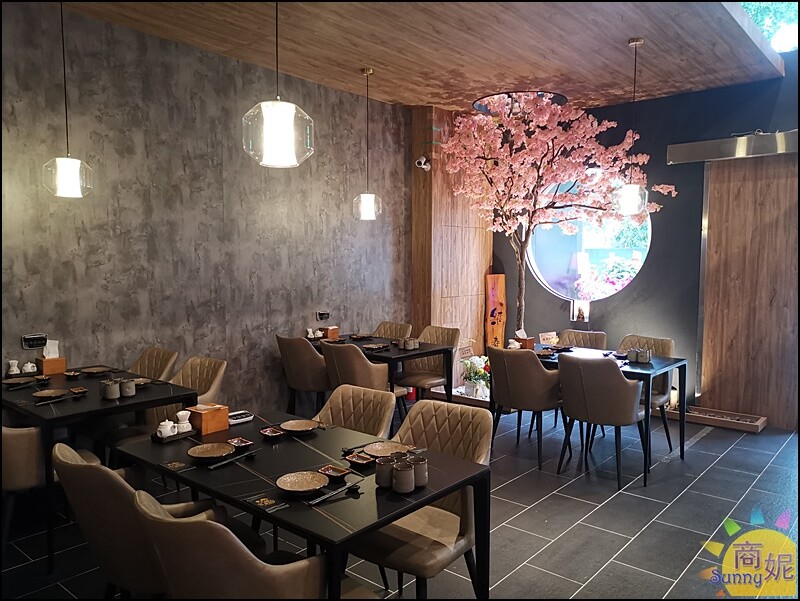 桀壽司。食尚玩家報導台中必吃日本料理!大推無菜單套餐9道菜美味大滿足-商妮吃喝遊樂