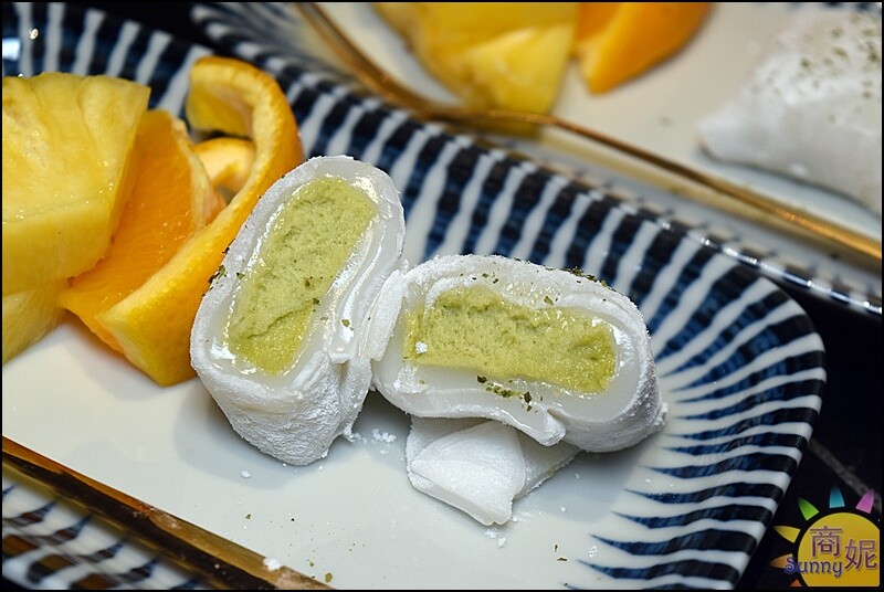 桀壽司。食尚玩家報導台中必吃日本料理!大推無菜單套餐9道菜美味大滿足-商妮吃喝遊樂