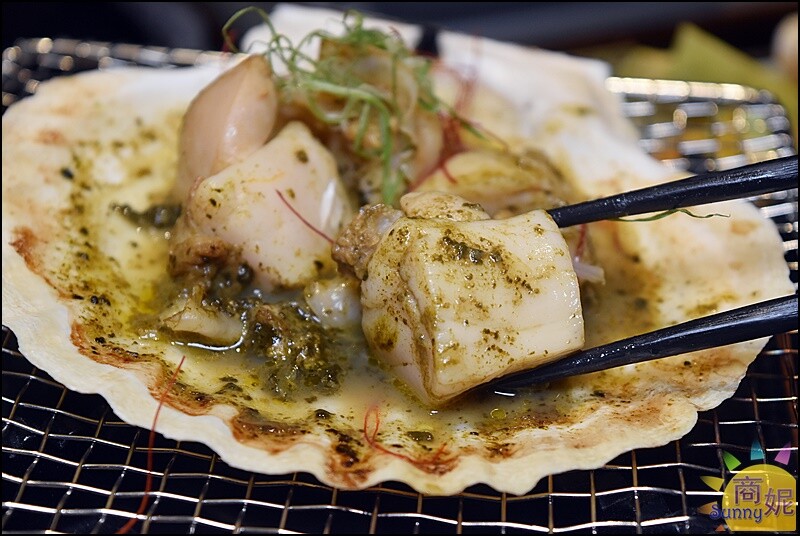 桀壽司。食尚玩家報導台中必吃日本料理!大推無菜單套餐9道菜美味大滿足-商妮吃喝遊樂