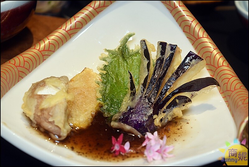 桀壽司。食尚玩家報導台中必吃日本料理!大推無菜單套餐9道菜美味大滿足-商妮吃喝遊樂