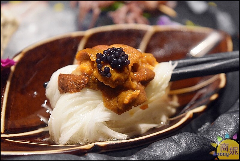 桀壽司。食尚玩家報導台中必吃日本料理!大推無菜單套餐9道菜美味大滿足-商妮吃喝遊樂